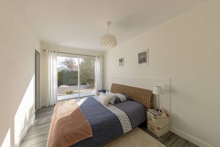 VILLA DE ( CHAMBRES A VENDRE GUJAN MESTRAS