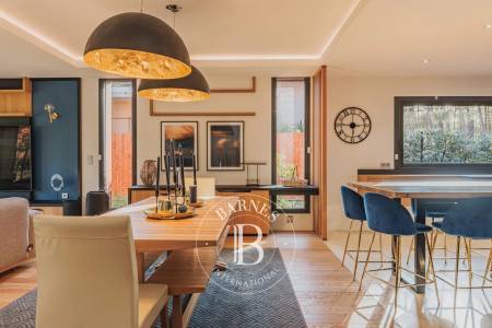 immobilier de prestige Barnes Bassin d’Arcachon quartier Pereire