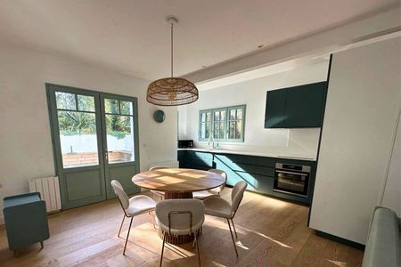 VENDRE CAP FERRET MAISON