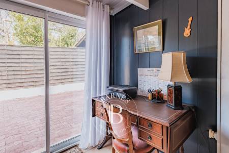 villa divisible deux appartements Pyla-sur-Mer