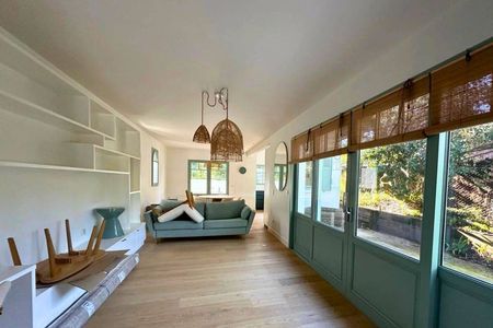 VILLA CENTRE CAP FERRET