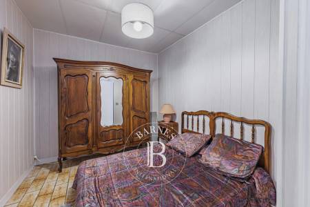 maison centre Moulleau Bassin d’Arcachon