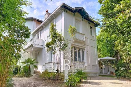 Nos prestations sur le secteur de Le Moulleau, Arcachon (33009)