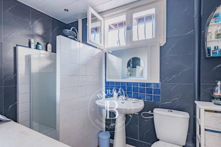 villa à vendre Pyla-sur-Mer quartier Moulleau