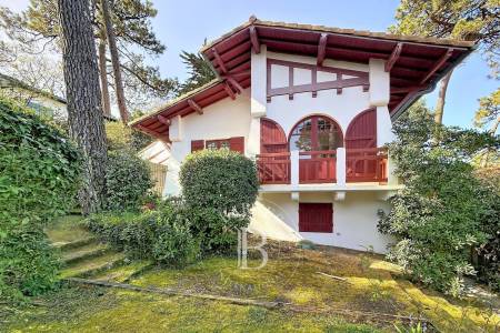 Nos prestations sur le secteur de Arcachon Ville d'Hiver