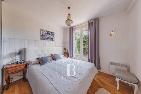 villa avec terrasse jardin garage Pyla-sur-Mer