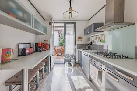 agence immobilière Barnes Pyla-sur-Mer