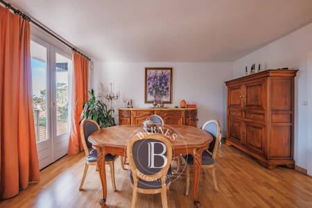 maison familiale vacances Pyla-sur-Mer