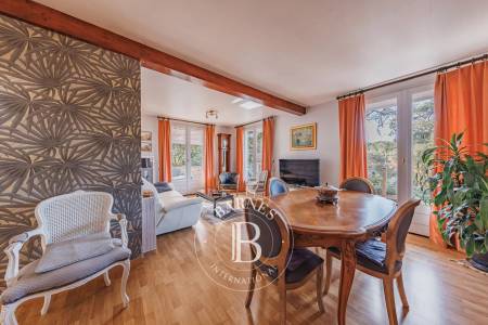 villa avec garage au Pyla-sur-Mer en vente