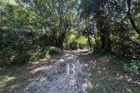 VILLA ARCACHONNAISE DES ANNÉES 50 AVEC DÉPENDANCE – SECTEUR DES 44 HECTARES, CAP FERRET