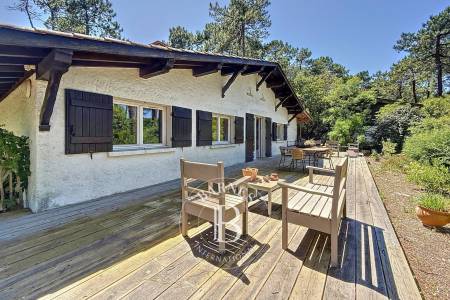 Nos prestations sur le secteur de Centre, Cap Ferret