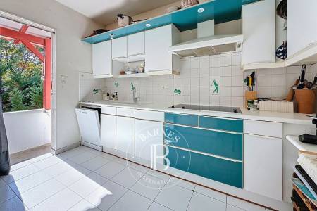 VILLA FAMILIALE À RÉNOVER AU MOULLEAU AU PYLA-SUR-MER