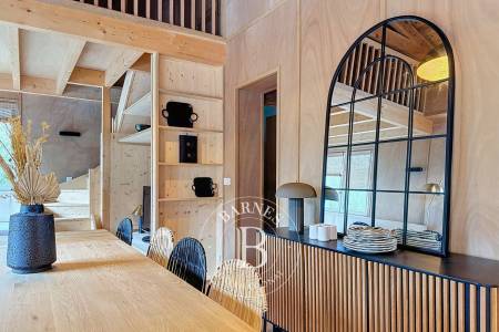 VILLA FAMILIALE RÉNOVÉE AVEC PISCINE À PIRAILLAN, SUR LA PRESQU’ÎLE DU CAP FERRET