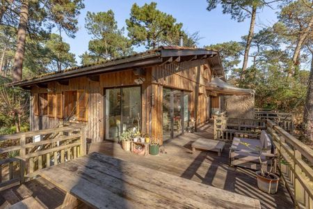 agences bassin arcachon