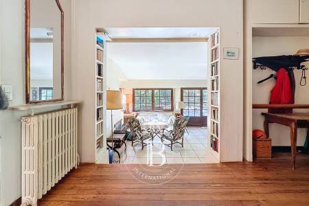 VILLA FAMILIALE À RÉNOVER AU MOULLEAU AU PYLA-SUR-MER