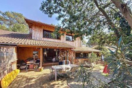 Notre zone d'activité pour ce service Vente de villa en front de mer