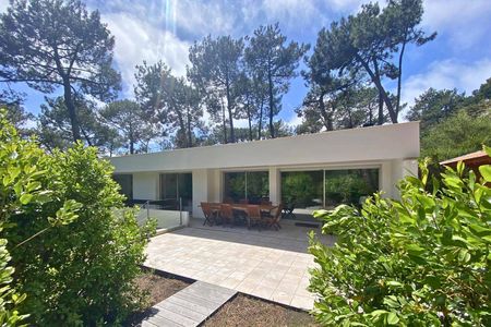 VILLA AVEC PISCINE CAP FERRET À VENDRE