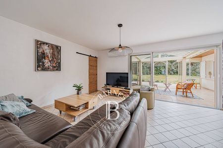 MAISON À VENDRE AU PYLA SUR MER AVEC 5 CHAMBRES