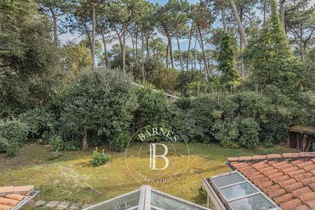 QUEL QUARTIER CHOISIR POUR HABITER AU PYLA SUR MER