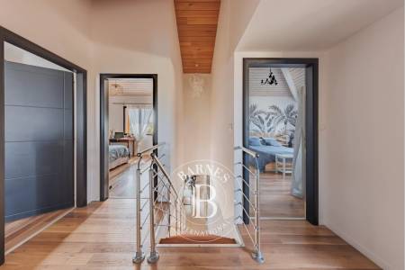 dépendance aménagée avec cuisine équipée Gujan-Mestras