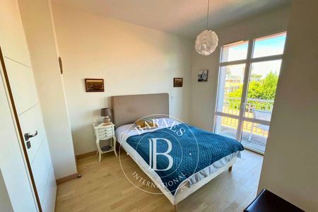 APPARTEMENT T2 A VENDRE ARCACHON