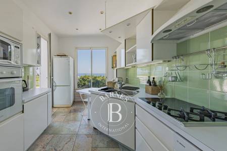villa haut de gamme en exclusivité Barnes Arcachon