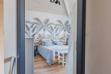 villa de luxe proche plages et ports Gujan-Mestras