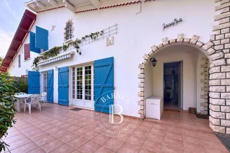 Nos prestations sur le secteur de La canon, Cap Ferret