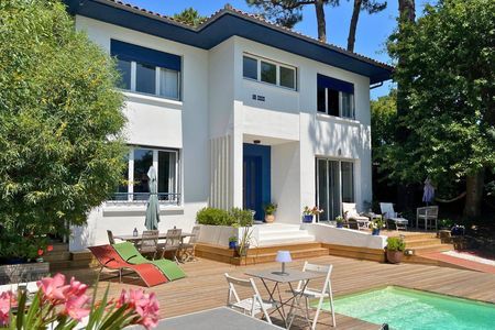 Nos prestations sur le secteur de Bassin Arcachon (33), Gironde