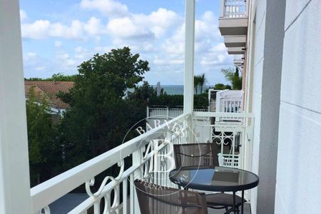 VENTE APPARTEMENT ARCACHON