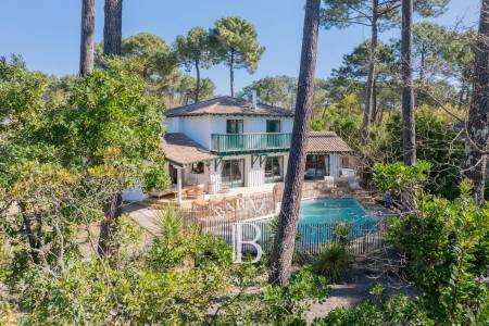 Nos prestations sur le secteur de Piquey, Cap Ferret