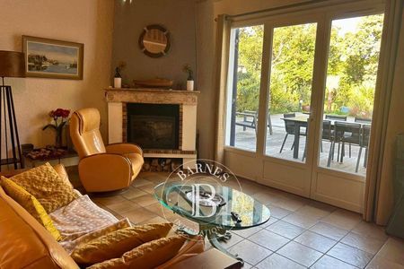 villa de prestige avec accès direct à la plage au Cap Ferret