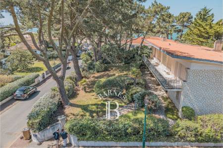 Immobilier de prestige Barnes Bassin d’Arcachon – Pereire