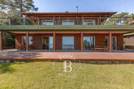 Barnes Bassin d’Arcachon immobilier de prestige Cap Ferret