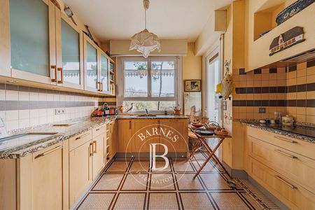 * Barnes Bassin d’Arcachon, maison avec double accès indépendant