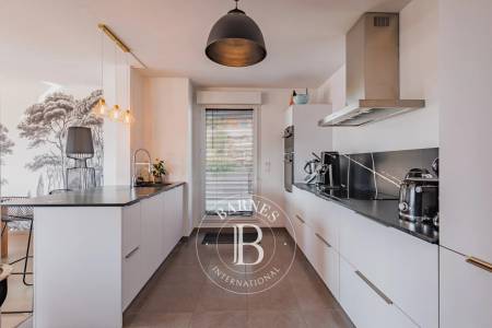 appartement T4 moderne La Teste-de-Buch