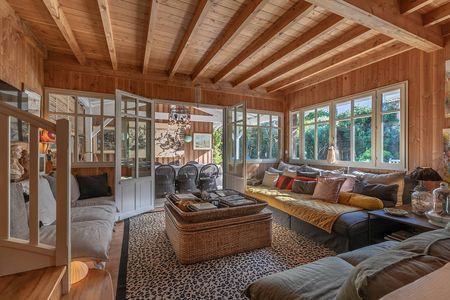 VILLA FERRET CAPIENNE A VENDRE CENTRE CAP FERRET