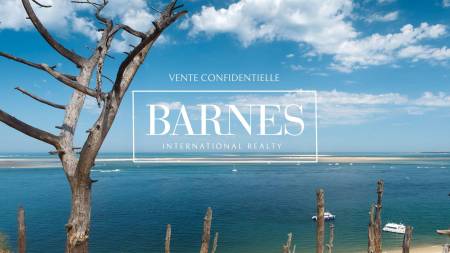 Nos prestations sur le secteur de Arcachon Ville d'Hiver