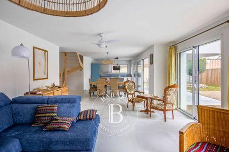 Maison neuve à vendre au Bassin d’Arcachon