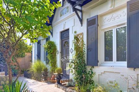 Nos prestations sur le secteur de La Teste-de-Buch (33115)