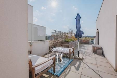 appartement lumineux avec deux parkings privatisables à La Teste-de-Buch