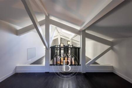 villa proche plages et commodités Cap Ferret