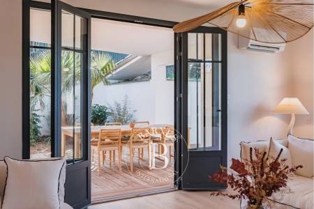 maison de 5 chambres Cap Ferret centre