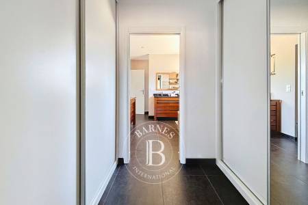 cuisine d’été et boulodrome maison de prestige