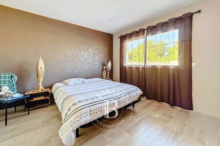 piscine maison contemporaine Lège Cap Ferret