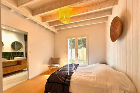 Chambre avec salle d’eau privative