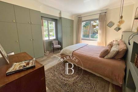 VILLA DE CHARME RENOVÉE, AVEC PISCINE, AUX ABATILLES À ARCACHON
