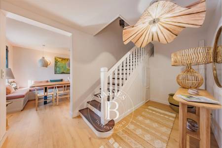 suite parentale avec terrasse privative Bassin d’Arcachon