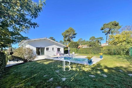 Nos prestations sur le secteur de Le Moulleau, Arcachon (33009)