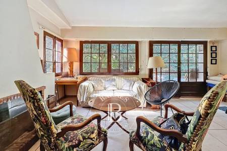VILLA FAMILIALE À RÉNOVER AU MOULLEAU AU PYLA-SUR-MER